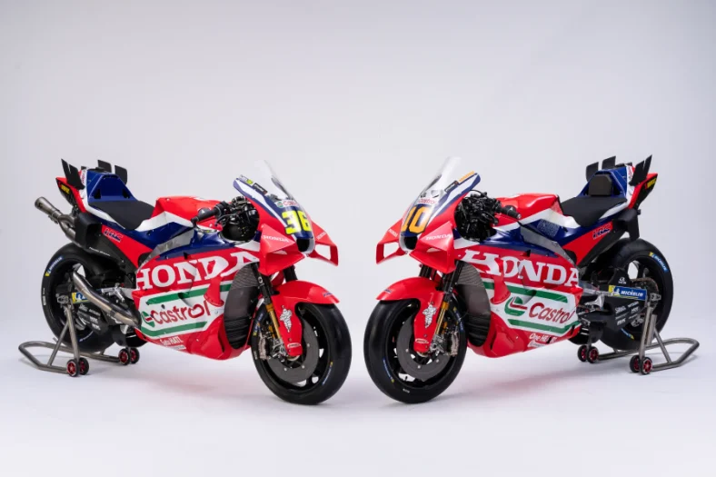 Motor Motogp