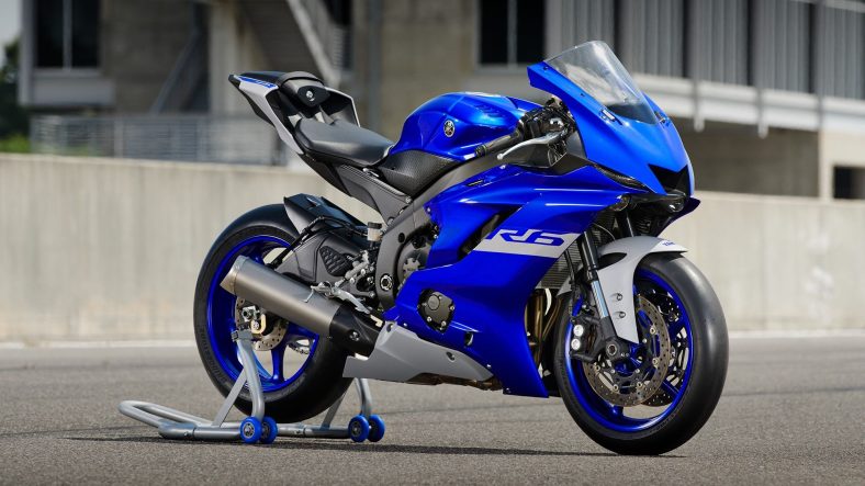 Motor Sport 600cc